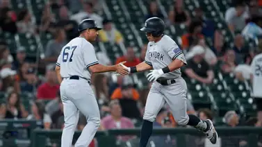 MLB: Los tres campocortos más productivos en la temporada 2023 (+Números) MLB: Los tres campocortos más productivos en la temporada 2023 (+Números)