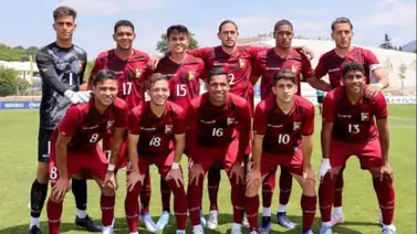 ¡Alerta! Se cae el fichaje de esta joya del futbol venezolano ¡Alerta! Se cae el fichaje de esta joya del futbol venezolano