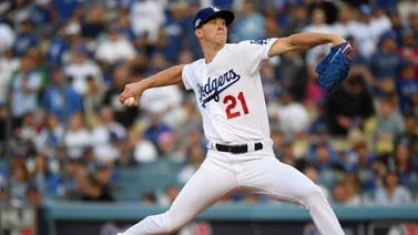 Buehler está cerca de su regreso a Las Mayores.