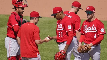 MLB: ¡Atención! Rojos de Cincinnati en alerta por positivo en COVID-19 