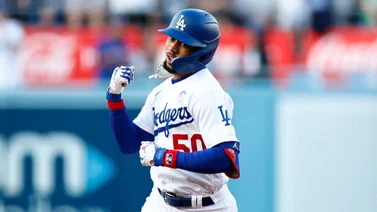 MLB: Conoce el astronómico de Mookie Betts en el mes de agosto 