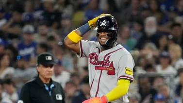 MLB: ¿Quién es el principal favorito para llevarse el MVP de la Liga Nacional? (+Números)