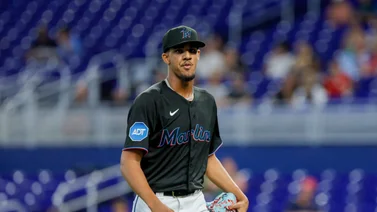 Pérez busca una nueva victoria ante Washington / Foto: USA Today