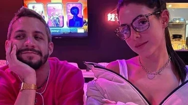 ¡Chisme chisme! Estas serían las canciones con las que Corina Smith y Mora se andan lanzando puntas