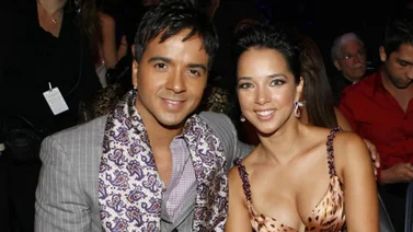 Pica y se extiende: Luis Fonsi respondió a las declaraciones de Adamari López y la llamó “falsa”