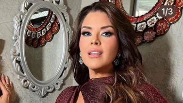 Alicia Machado planea desnudarse en el reality show “Secreto de Las Indomables” (+Video)