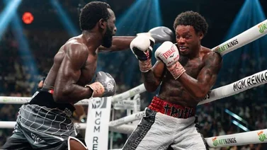 ¿Se acerca la revancha entre Terence Crawford y Errol Spence Jr?