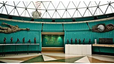 ¿Por qué ningún pelotero fue exaltado al Salón de la Fama del Beisbol Venezolano en la clase 2023? ¿Por qué ningún pelotero fue exaltado al Salón de la Fama del Beisbol Venezolano en la clase 2023?