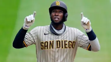 MLB: Padres de San Diego firman a este grandeliga curazoleño MLB: Padres de San Diego firman a este grandeliga curazoleño