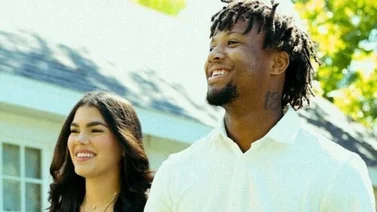 Esposa de Ronald Acuña Jr. presumió su regalo de bodas 