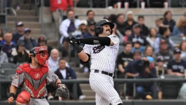 MLB: Yankees alinean por primera vez a este catcher dominicano