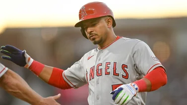 MLB: La constancia de Eduardo Escobar lo lleva a concretar una cifra redonda en las Mayores (+Estadísticas)