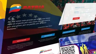 ¡Entérate! Conoce los nuevos montos de los Bonos de Patria ¡Entérate! Conoce los nuevos montos de los Bonos de Patria