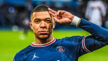 Se cierra un nuevo capitulo en la novela Mbappé, fin del mercado de pases europeo Se cierra un nuevo capitulo en la novela Mbappé, fin del mercado de pases europeo