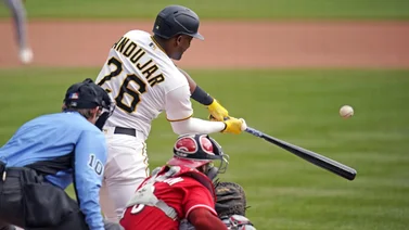 MLB: Miguel Andújar con oportunidad de oro en Pittsburgh