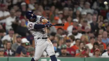 MLB: José Altuve brilla entre los mejores peloteros del mes de agosto en las Grandes Ligas (+Estadísticas) MLB: José Altuve brilla entre los mejores peloteros del mes de agosto en las Grandes Ligas (+Estadísticas)