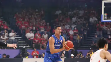 Copa Mundial de Baloncesto: ¿Qué jugadores estuvieron por debajo de su nivel con la Vinotinto de las Alturas? Copa Mundial de Baloncesto: ¿Qué jugadores estuvieron por debajo de su nivel con la Vinotinto de las Alturas?