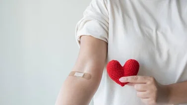 ¿Cuáles son los requisitos para donar sangre en Venezuela? 