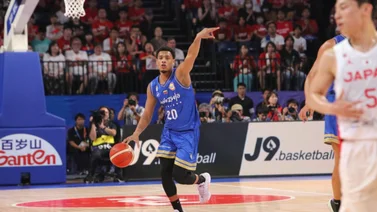 Copa del Mundial de Baloncesto: ¿Este es el peor registro de Venezuela en una Copa del Mundo?