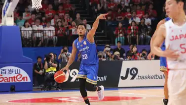 Copa del Mundial de Baloncesto: ¿Este es el peor registro de Venezuela en una Copa del Mundo? Copa del Mundial de Baloncesto: ¿Este es el peor registro de Venezuela en una Copa del Mundo?