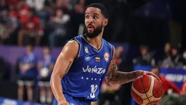 Copa Mundial de Baloncesto: Finlandia remonta y domina a Venezuela (En Vivo) Copa Mundial de Baloncesto: Finlandia remonta y domina a Venezuela (En Vivo)