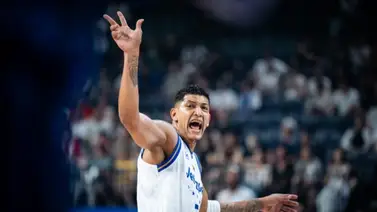 Copa Mundial de Baloncesto: ¿Cuándo fue la última vez que Venezuela se quedó sin un repechaje olímpico? Copa Mundial de Baloncesto: ¿Cuándo fue la última vez que Venezuela se quedó sin un repechaje olímpico?