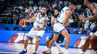 Copa Mundial de Baloncesto: ¿Qué jugadores de Venezuela pueden haber disputado su último torneo mundialista? 