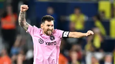 MLS: Las entradas para ver a Messi contra Los Angeles alcanzarán precios nunca vistos MLS: Las entradas para ver a Messi contra Los Angeles alcanzarán precios nunca vistos