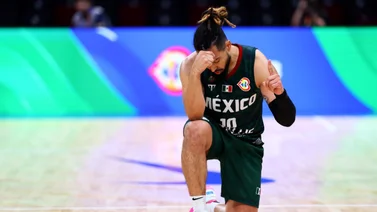 Copa Mundial de Baloncesto: Empate agónico entre Jordania y México para el cierre del primer cuarto (En Vivo)