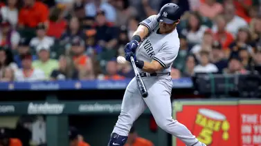 MLB: Jasson Domínguez entra en poderosa lista de peloteros dominicanos en Grandes Ligas MLB: Jasson Domínguez entra en poderosa lista de peloteros dominicanos en Grandes Ligas