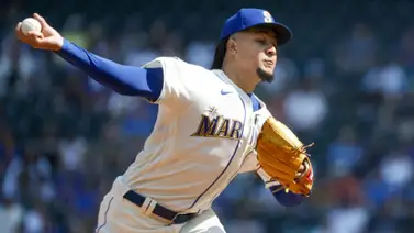 MLB: Brazos latinos lideran en agosto ‘WHIP’ de Liga Americana MLB: Brazos latinos lideran en agosto ‘WHIP’ de Liga Americana