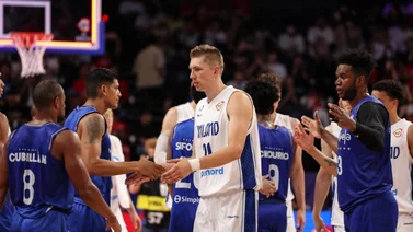 Copa Mundial de Baloncesto: ¿En qué posición quedó Venezuela?