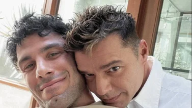 El acuerdo al que llegaron Ricky Martin y Jwan Yosef para ponerle fin al drama de su separación