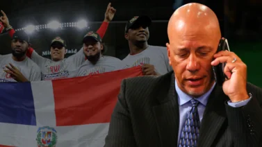 MLB: Nacionales de Washington se quedan sin el cazatalentos que firmó a Juan Soto