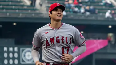 MLB: El dilema de Shohei Ohtani que mantiene en vilo un contrato de 500 millones MLB: El dilema de Shohei Ohtani que mantiene en vilo un contrato de 500 millones