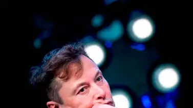 Una vez más, Elon Musk, en el ojo del huracán, conoce el motivo Una vez más, Elon Musk, en el ojo del huracán, conoce el motivo