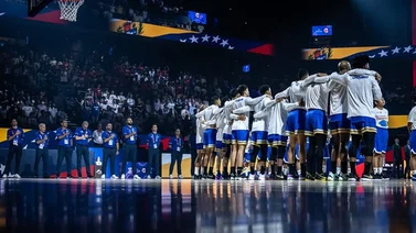 Copa Mundial de Baloncesto: Líderes por departamentos de Venezuela en este evento (+Estadísticas)