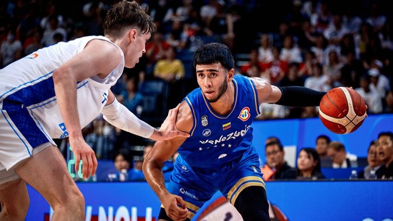 Bahrein vence os donos da casa e lidera tabela no Classificatório de  Basquete Masculino da Ásia/Oceania - Surto Olímpico