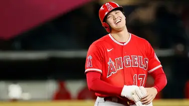 MLB: Shohei Ohtani el más poderoso según esta estadística (+ Números)) MLB: Shohei Ohtani el más poderoso según esta estadística (+ Números))