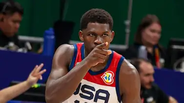 Copa Mundial de Baloncesto: Así se jugará la jornada definitoria de mañana en el Mundial Copa Mundial de Baloncesto: Así se jugará la jornada definitoria de mañana en el Mundial