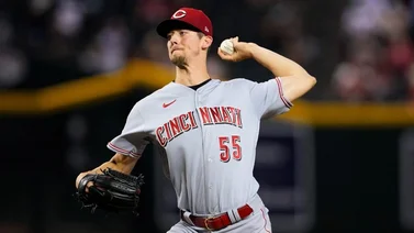 MLB: Nuevo jugador de los Rojos de Cincinnati afectado por brote de COVID-19