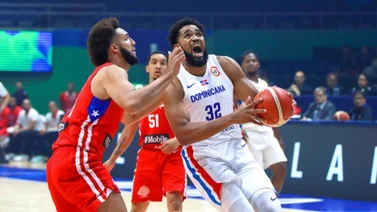 Copa Mundial de Baloncesto: ¿Cuáles son las chances de República Dominicana y Puerto Rico de avanzar a Cuartos?
