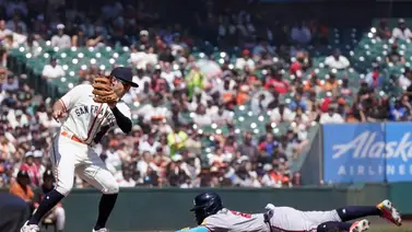 MLB: ¡Que peligro! Ronald Acuña es el líder de este grupo estafador en Grandes Ligas MLB: ¡Que peligro! Ronald Acuña es el líder de este grupo estafador en Grandes Ligas