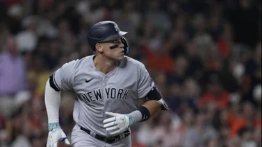 MLB: ¡Un juez imparable! Aaron Judge pega estacazo en noches consecutivas (+Video) 