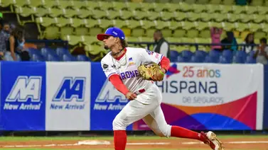 LVBP: Tiburones de La Guaira se refuerza con otro importante lanzador LVBP: Tiburones de La Guaira se refuerza con otro importante lanzador