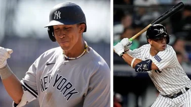 MLB: ¡Sangre nueva! Casi 91 años después los Yankees de Nueva York tienen esta cantidad de jóvenes