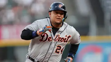 MLB: Miguel Cabrera y un logro no visto por 79 años en Tigres de Detroit MLB: Miguel Cabrera y un logro no visto por 79 años en Tigres de Detroit