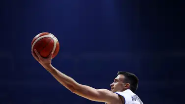 Copa Mundial de Baloncesto: Serbia sueña con la clasificación ante Dominicana (En Vivo) Copa Mundial de Baloncesto: Serbia sueña con la clasificación ante Dominicana (En Vivo)