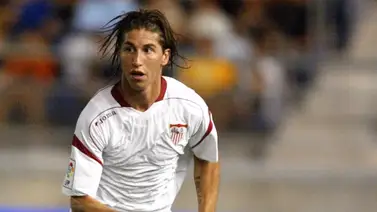 Sergio Ramos regresa a su primera casa en el fútbol europeo Sergio Ramos regresa a su primera casa en el fútbol europeo