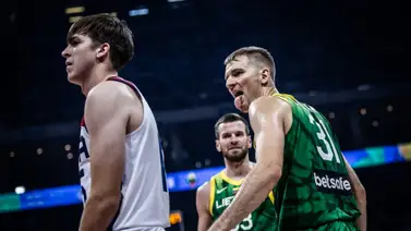 Foto: FIBA Foto: FIBA